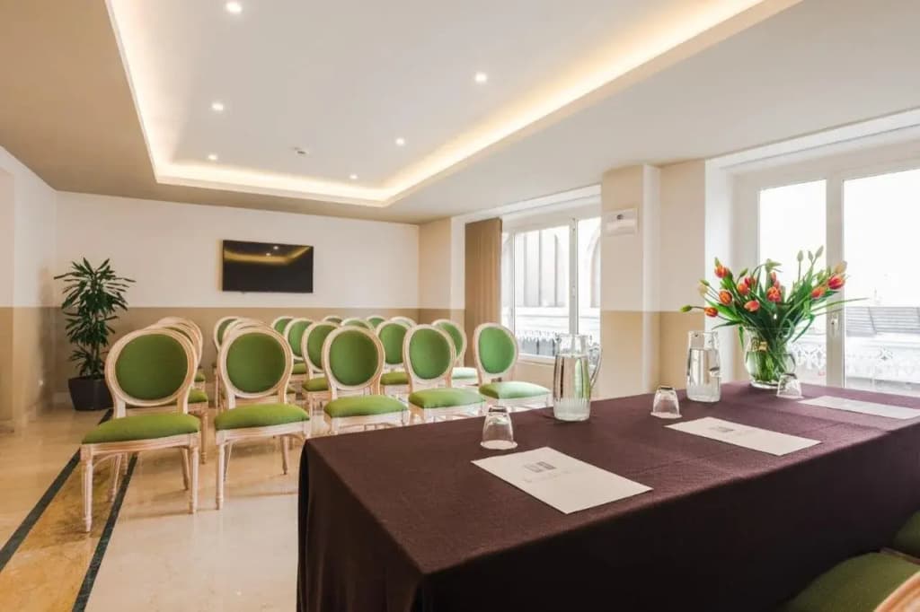Raeli Hotel Siracusa - photo 30