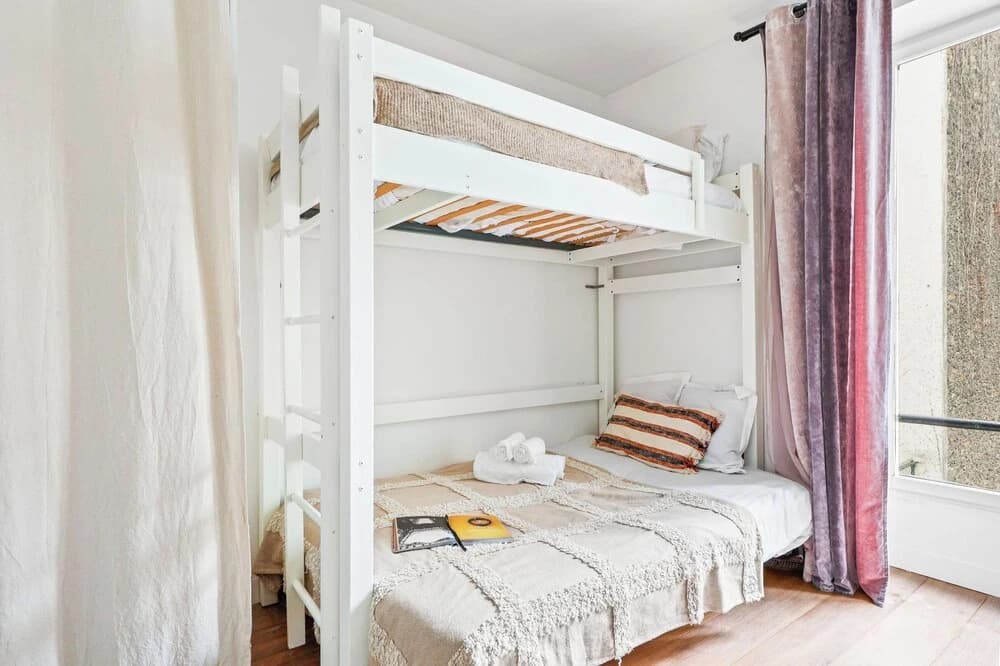 Studio Near Eiffel & Musée d'Orsay - photo 2