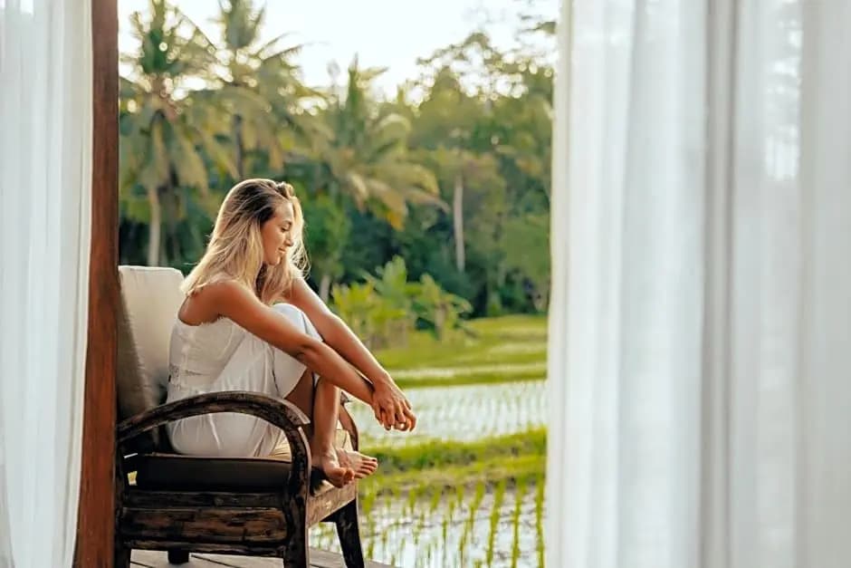 The Shala Bali - photo 27