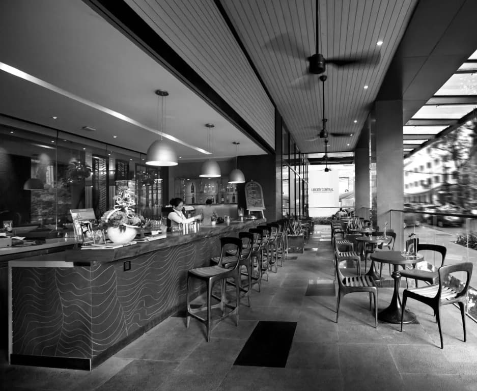 Liberty Central Saigon Citypoint - photo 29