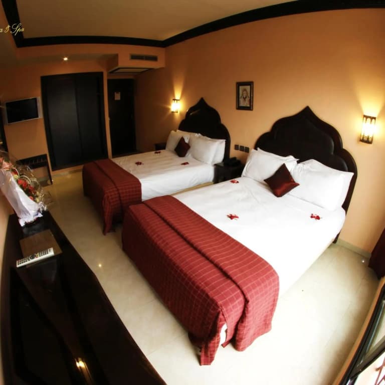 Hotel Imperial Plaza - photo 46