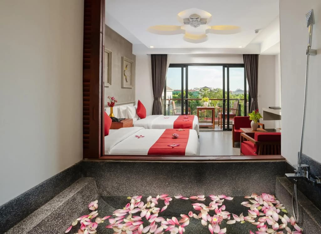 Khmer Mansion Residence - photo 6
