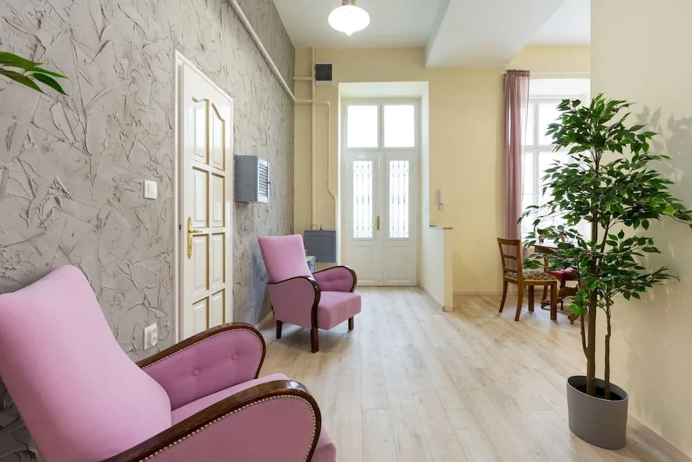 Blue Bird Apartment - photo 12
