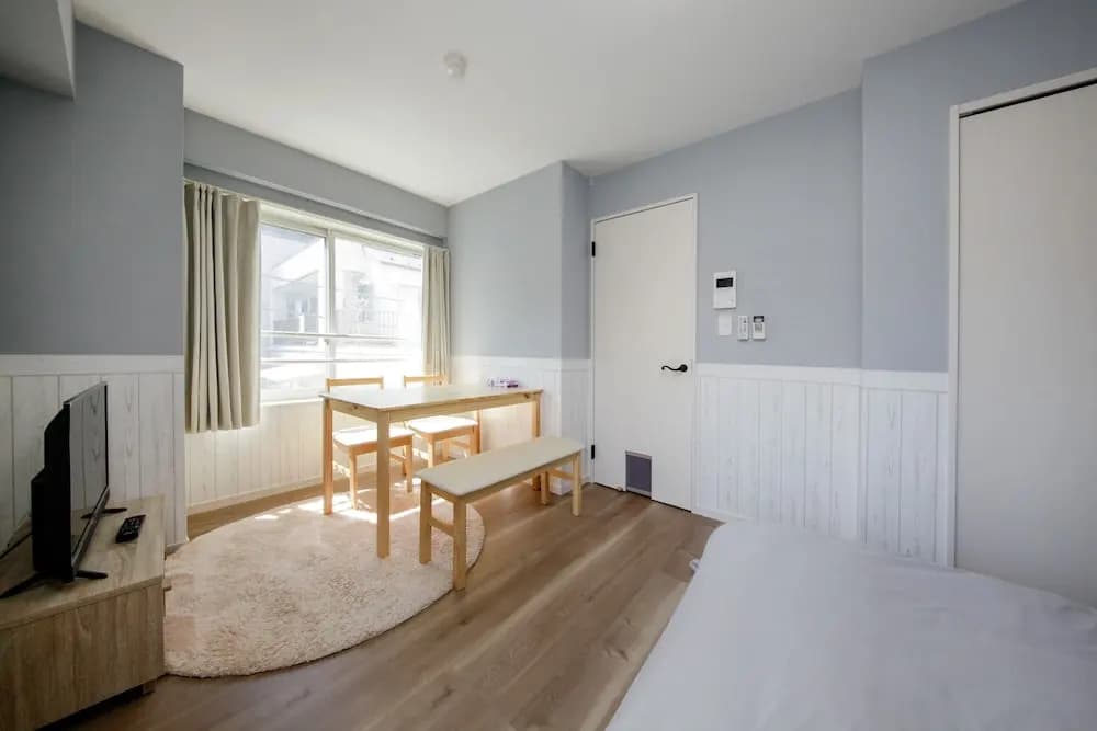 Kinshicho Apartment - photo 4