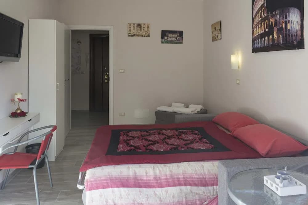 I Sette Colli B&B - photo 2