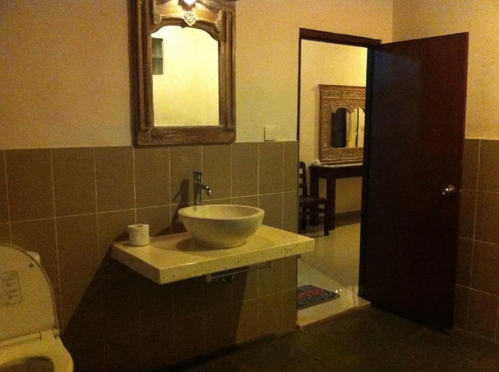 Karang Mesari Ubud Guest House - photo 6
