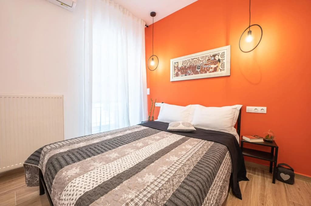 Calypso Apartment - photo 1