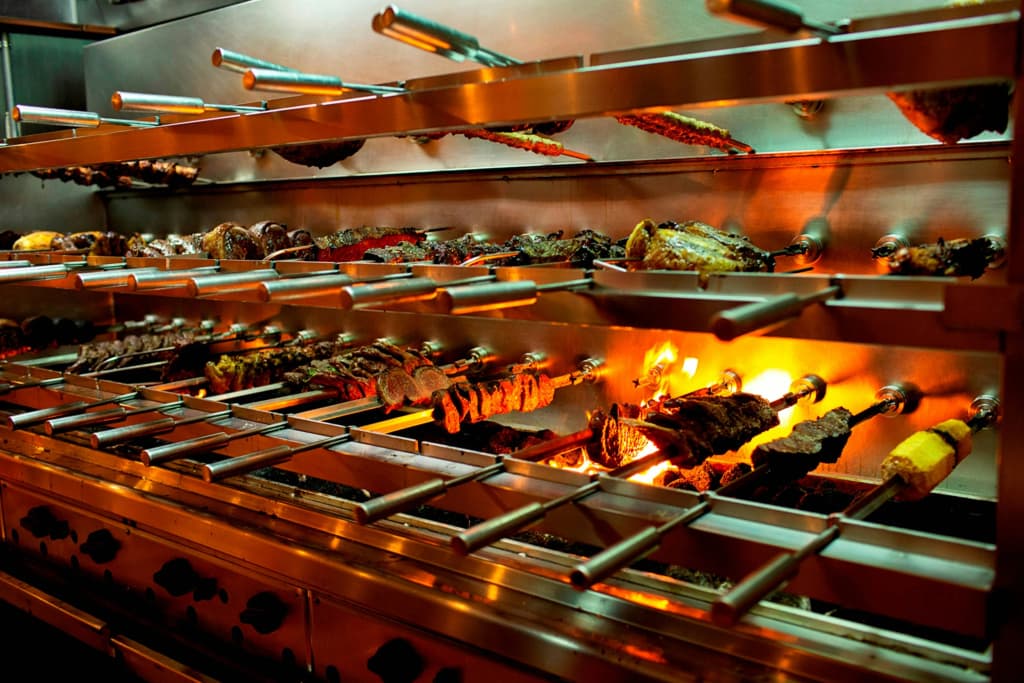 Marriott Marquis City Center Doha Hotel - photo 32