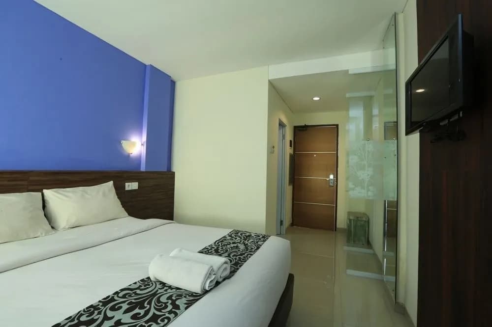 RedDoorz @ Jimbaran - photo 3
