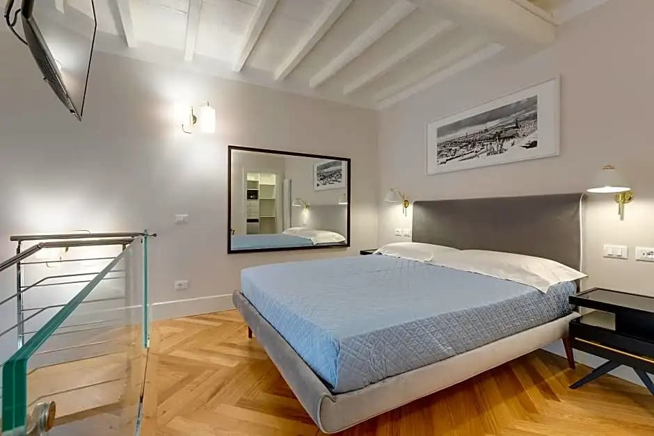 Tailor House B&B - photo 6