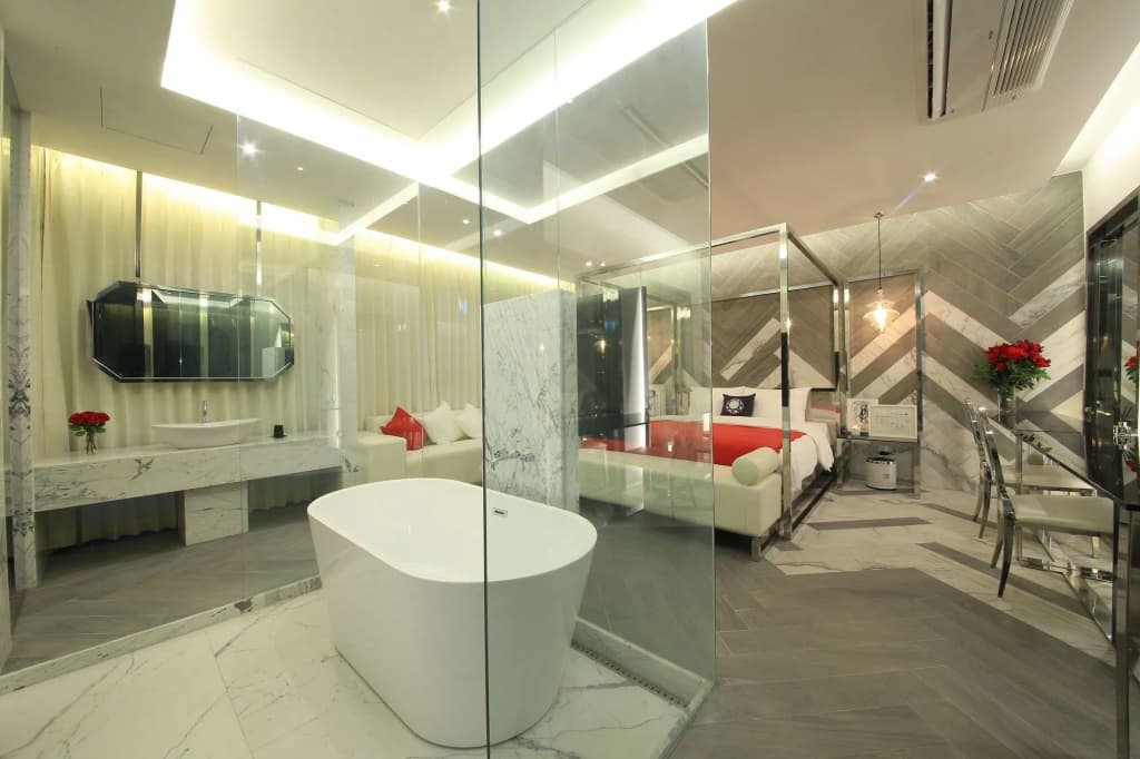 Hotel Cullinan - photo 9