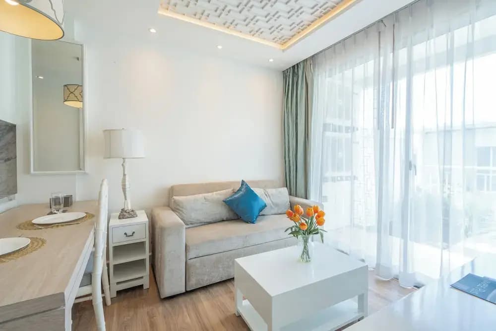 Seavale Patong Phuket - photo 17