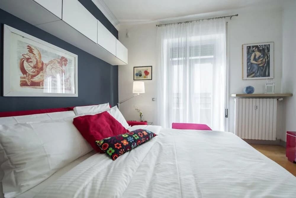 Modern & Elegant2 Bedroom Flat in Great Location - photo 4