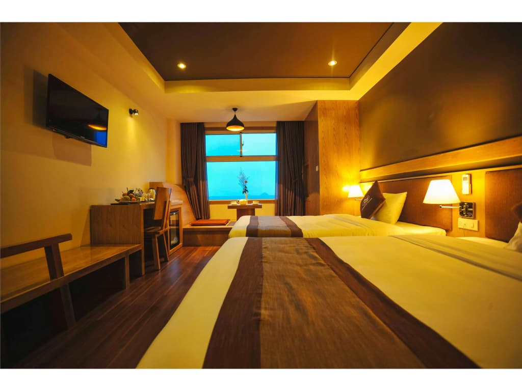 SeaSing Boutique Hotel - photo 3