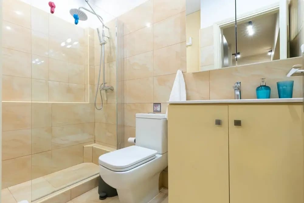 Luxury Apartment Next to Kallimarmaron - photo 7