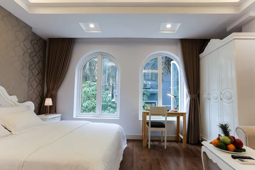 Minh Residence 1 - photo 2
