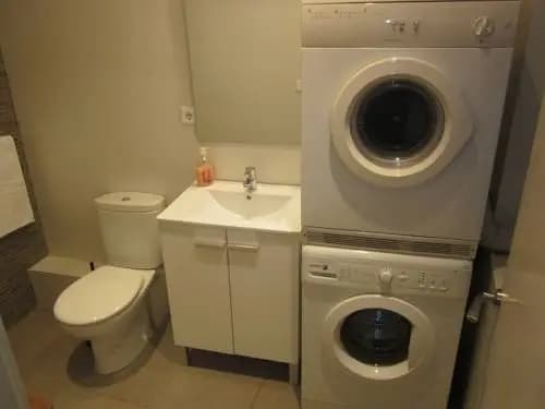 Barcelona Mercaders Apartments - photo 8