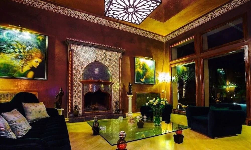 Villa Jemiaa - main photo