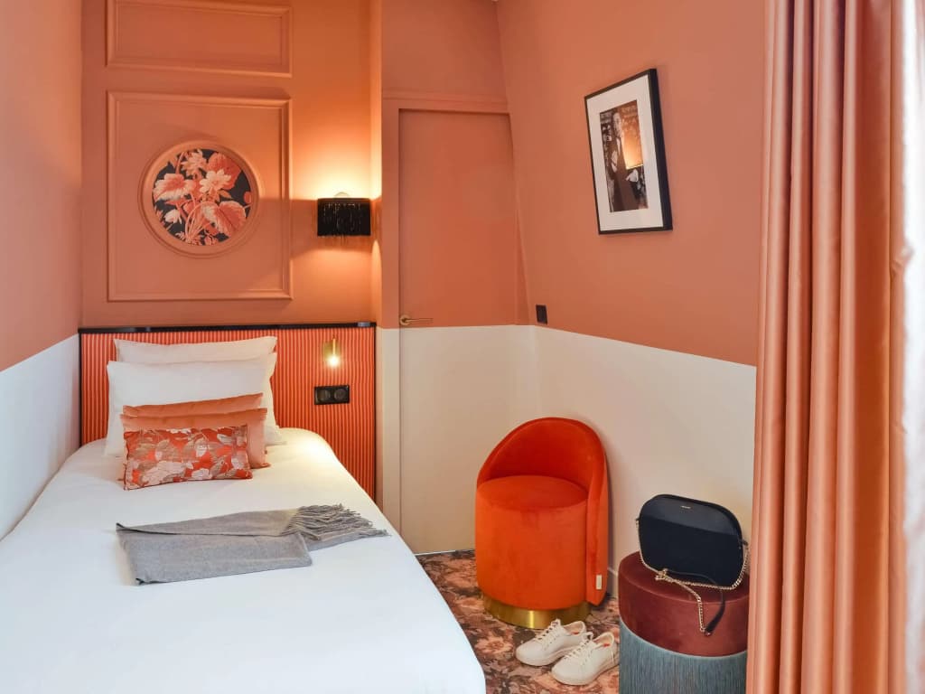 Mercure Paris Gare de Lyon Opéra Bastille - photo 4