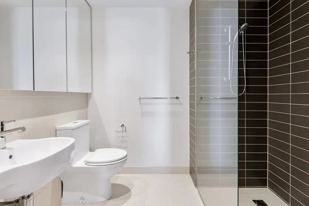 Stylish 2-bed Apartment Near MCG - photo 7