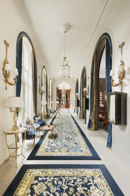 Ritz Paris Hotel - photo 22