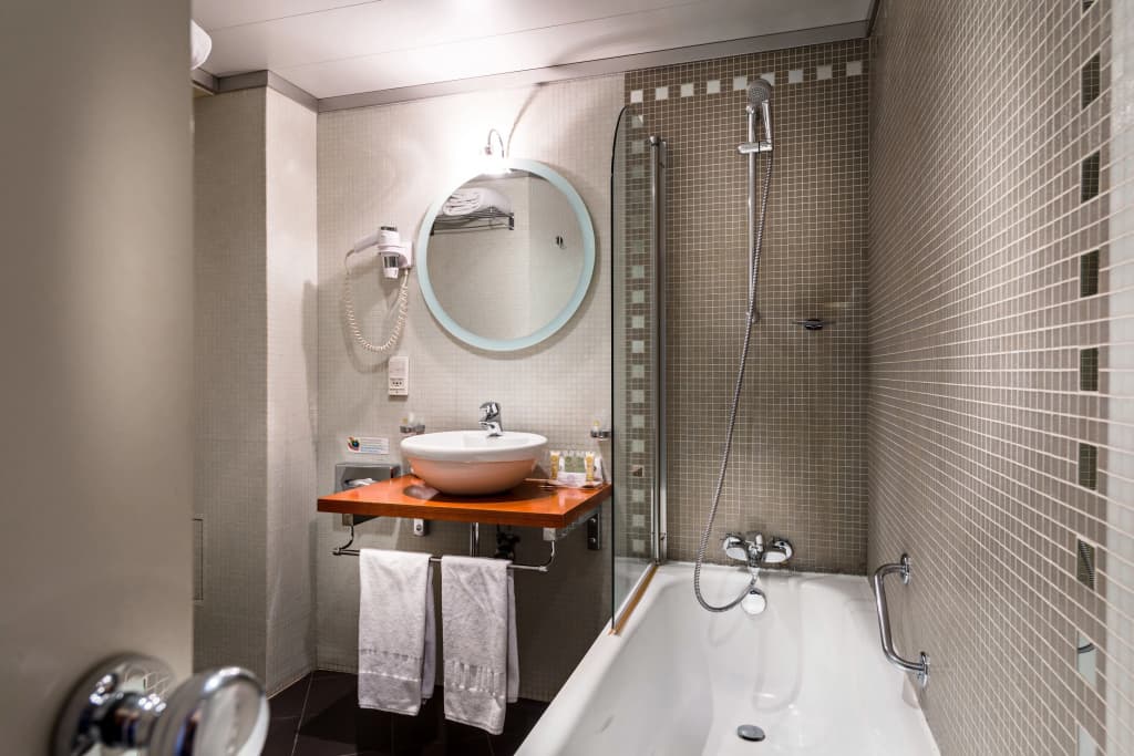 Hôtel Mercedes - photo 9