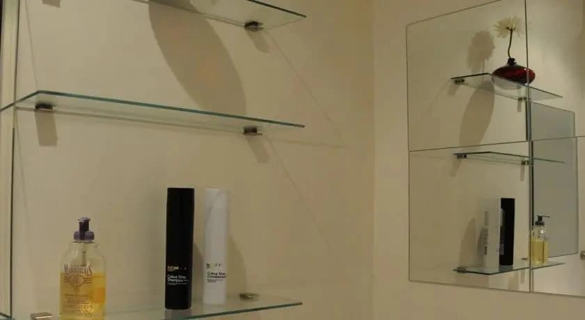 Studio Hotel de Ville - Marais - photo 8