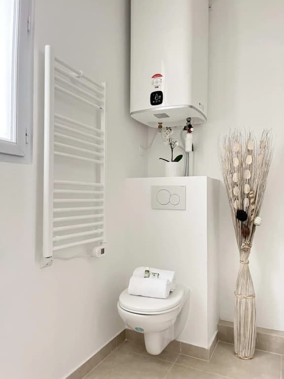 B 831 - Family Apartment - Montparnasse - photo 8