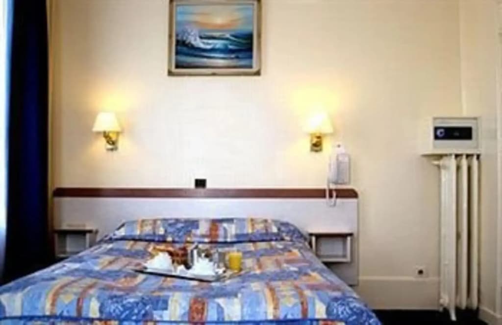 Avenir Vaugirard Hotel - photo 17