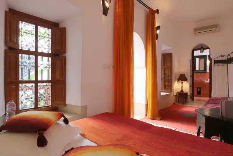 Sirocco D'Amour Riad - photo 7