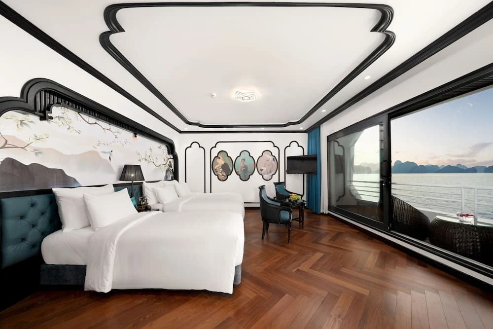 Catherine Cruises - photo 8