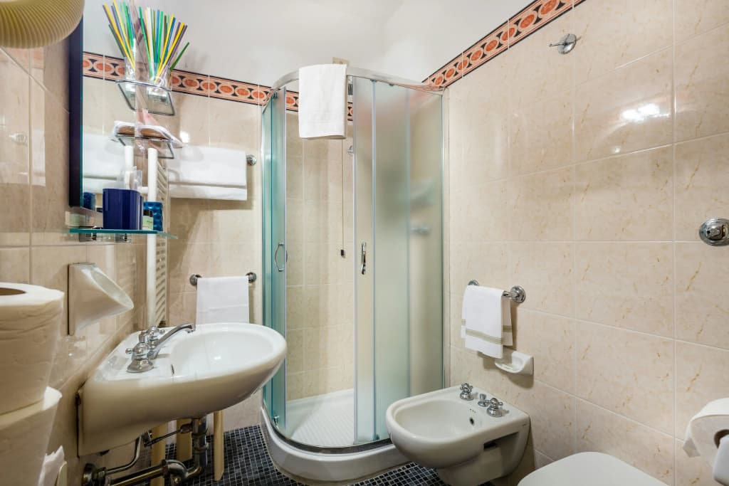 Hotel Collodi - photo 23