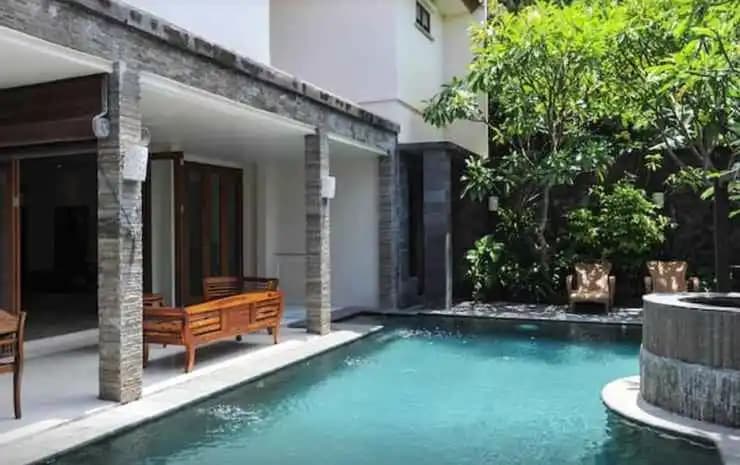 Villa Kuta Bali - photo 10