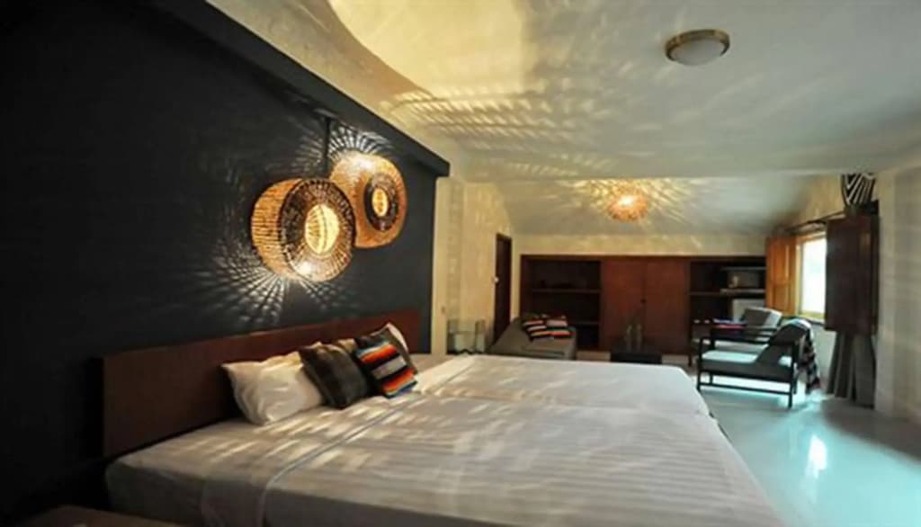 Viva Hotel (Be VIP) - photo 16