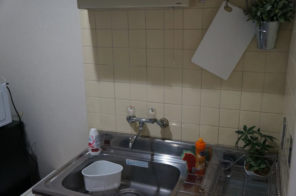 OYO Hotel Sakura Guest House Kyoto - photo 27