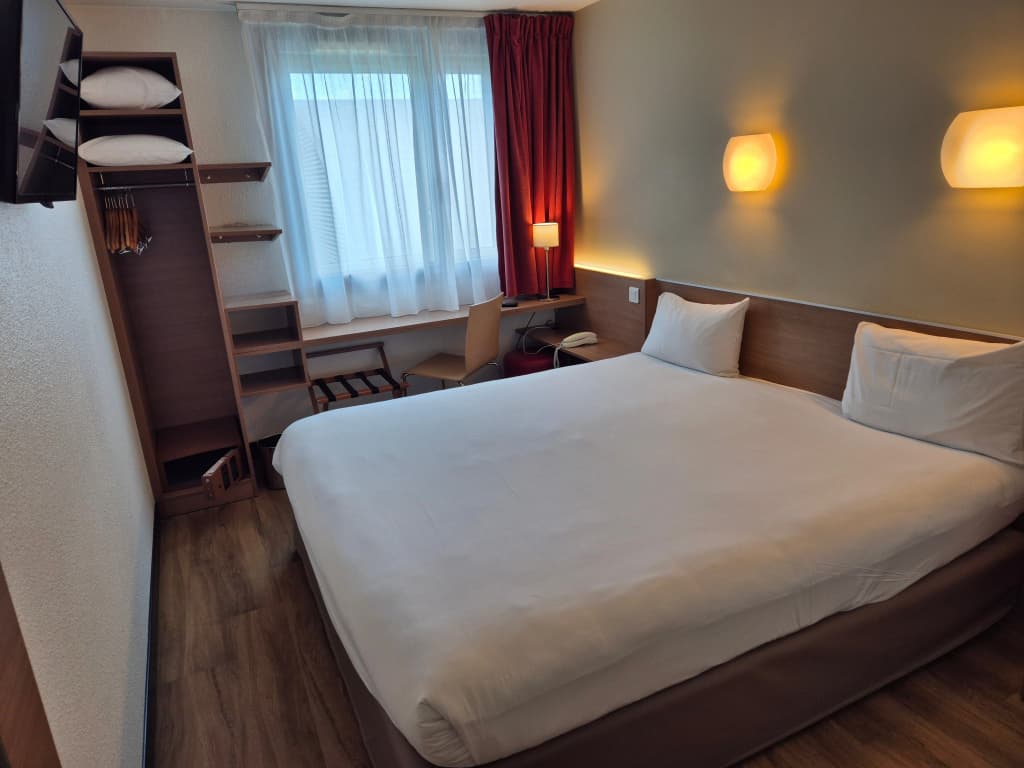 Campanile Paris 12 — Bercy Village - photo 33