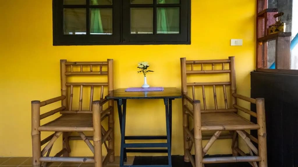 Sabina Guesthouse - photo 12