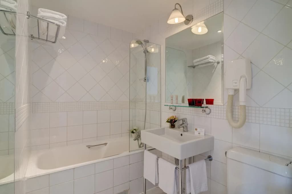 Hotel Lorette - Astotel - photo 10