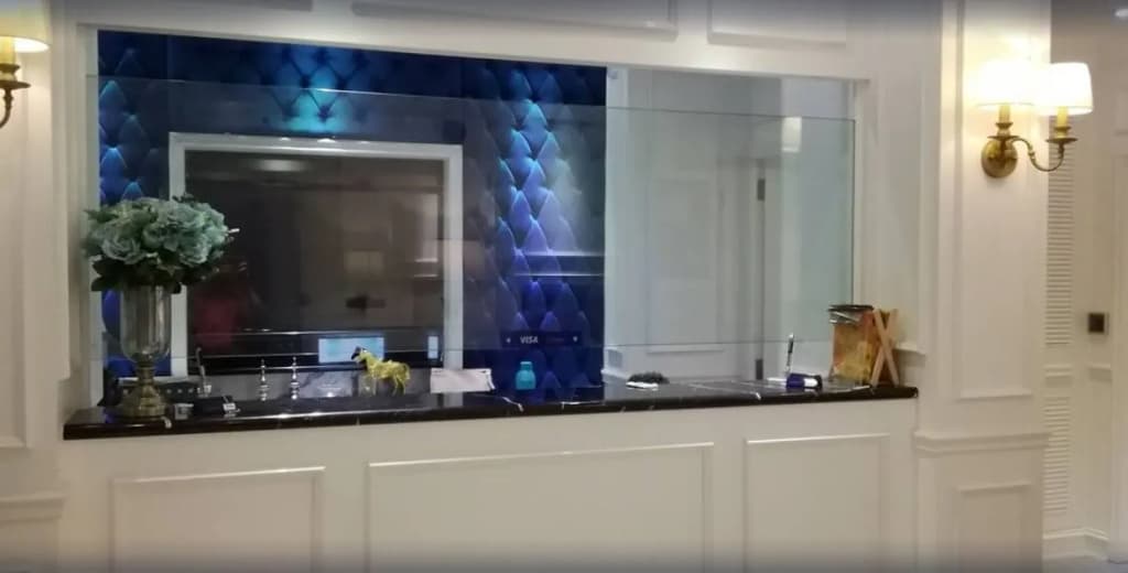 1 Day Car Hotel Station 18 - photo 36