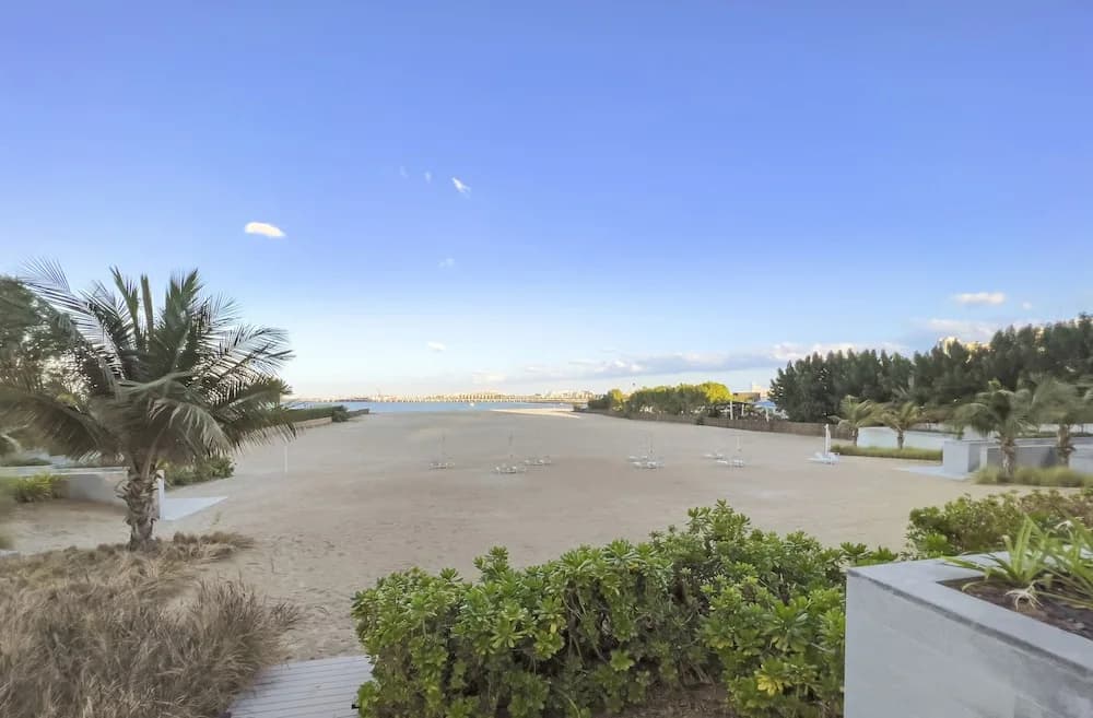 WelHome - Deluxe Apartment With Direct Access to the Beach - photo 15