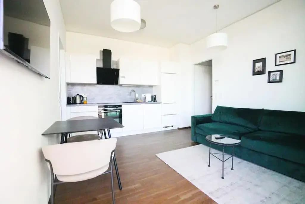 Exclusive Condo with Pool and Terrace - photo 11