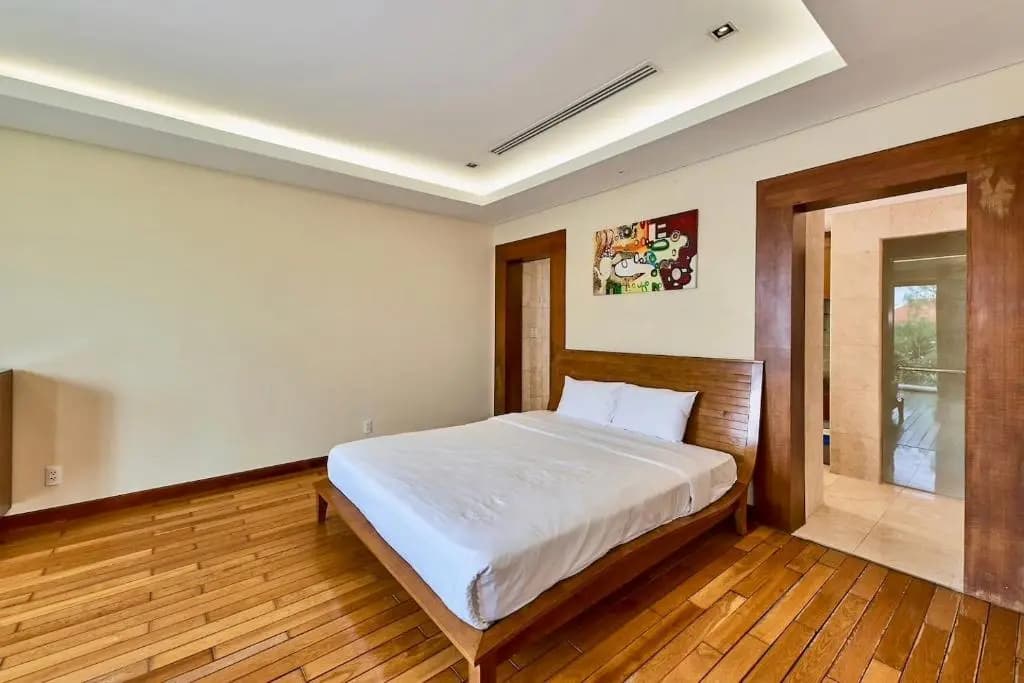 Lovely 3 bedrooms Villa 5 stars Da Nang city resort - photo 2