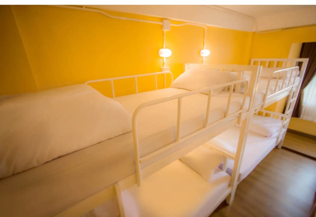 Thai Thai Hostel - photo 3