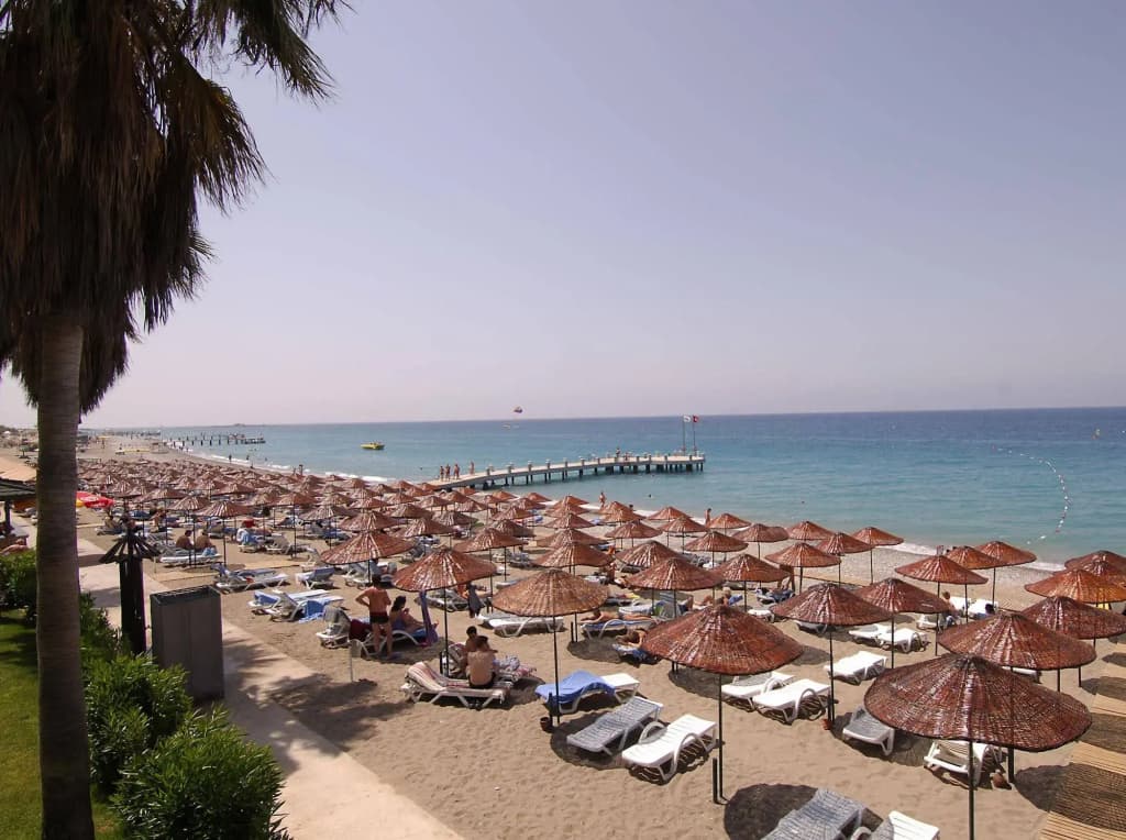 Meryan Hotel - All Inclusive - photo 22