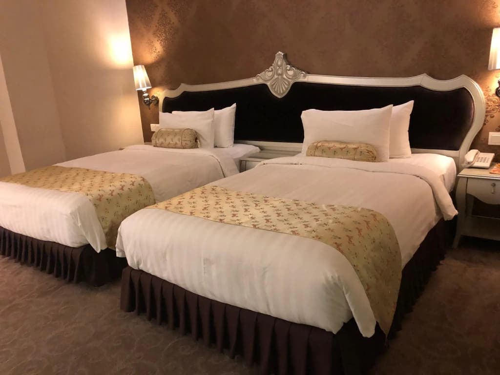 RC Hotel - photo 3