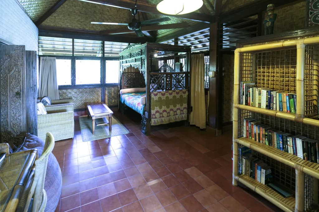 Murni's Houses and Spa - photo 26