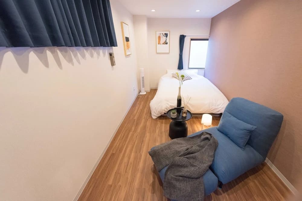 TORA HOTEL Skytree B - photo 5