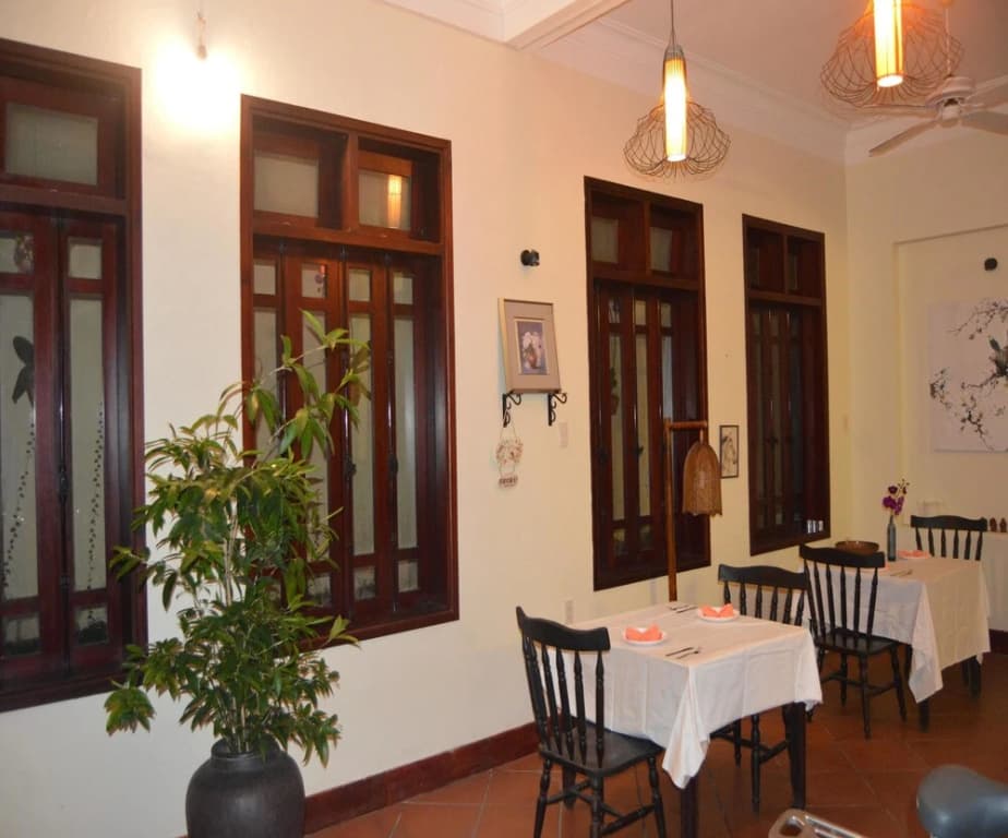 Orchids Homestay - photo 20