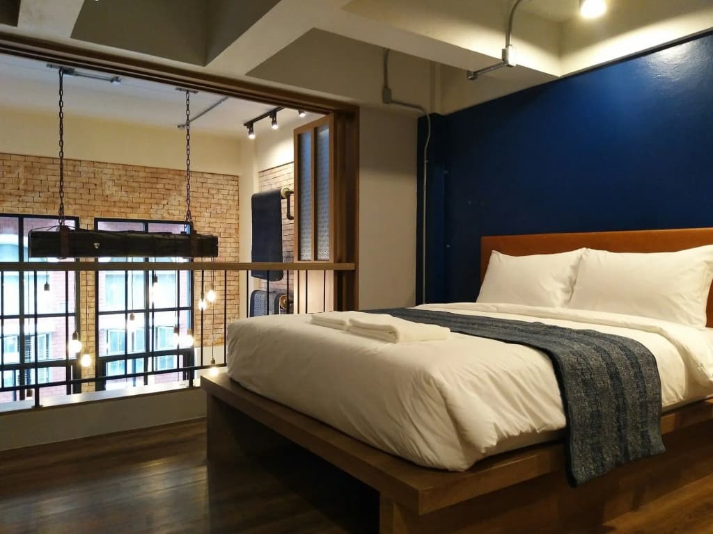 Natee Hostel - photo 5