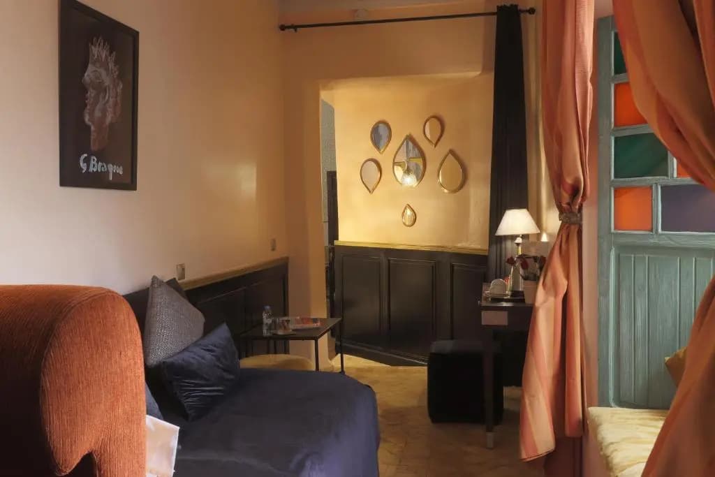 Riad Dar Al Assad - photo 4